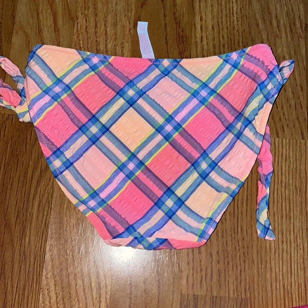 VICTORIAS SECRET BIKINI BOTTOMS - Picture 3 of 3